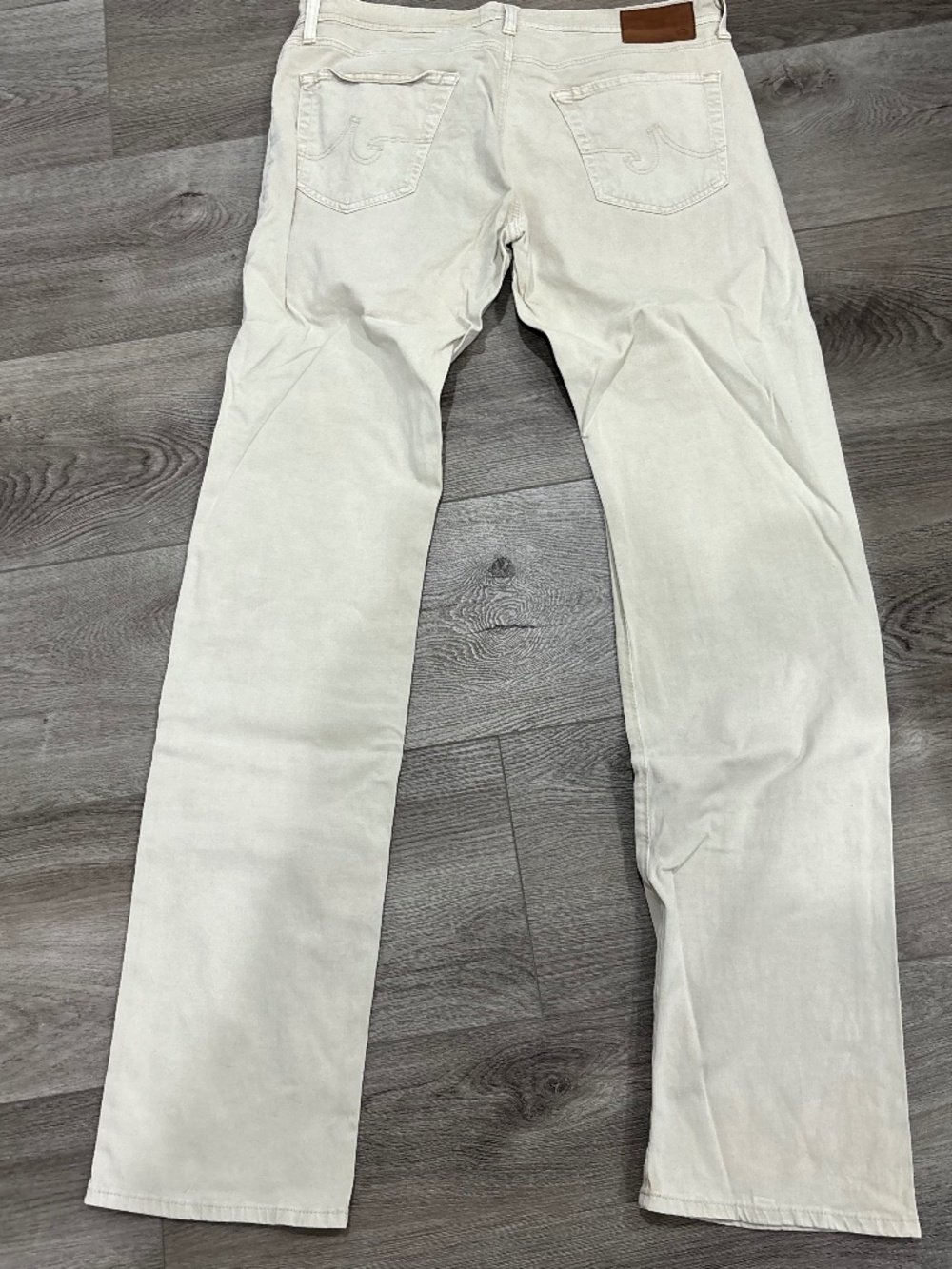 ADRIANO GOLDSCHMIED Pants